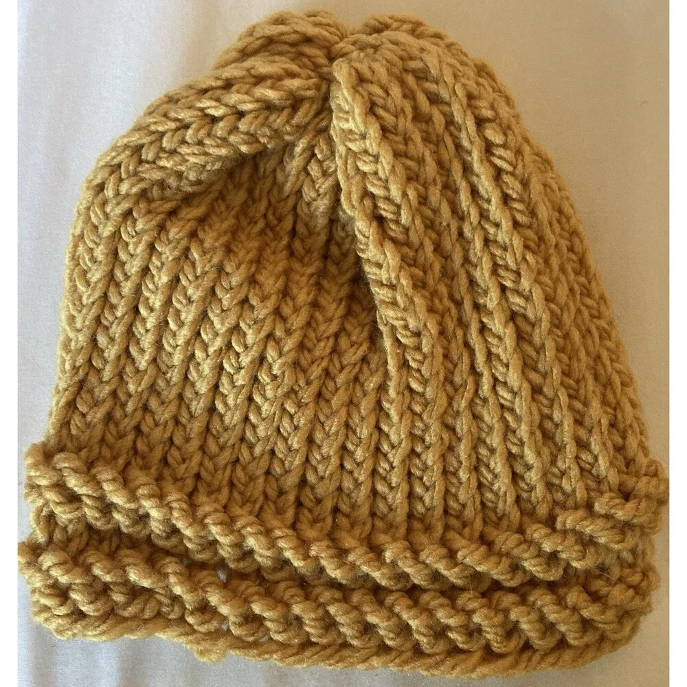 Handmade this mustard